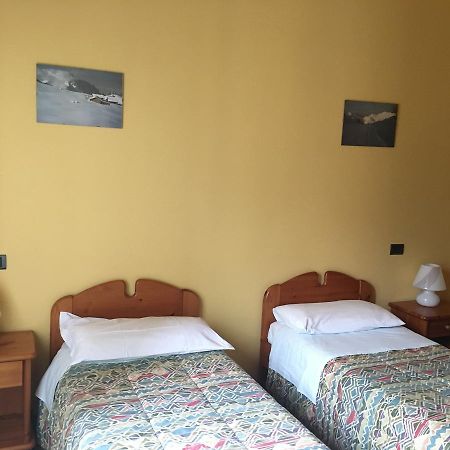 Sporting Club Hotel Ballabio Eksteriør billede